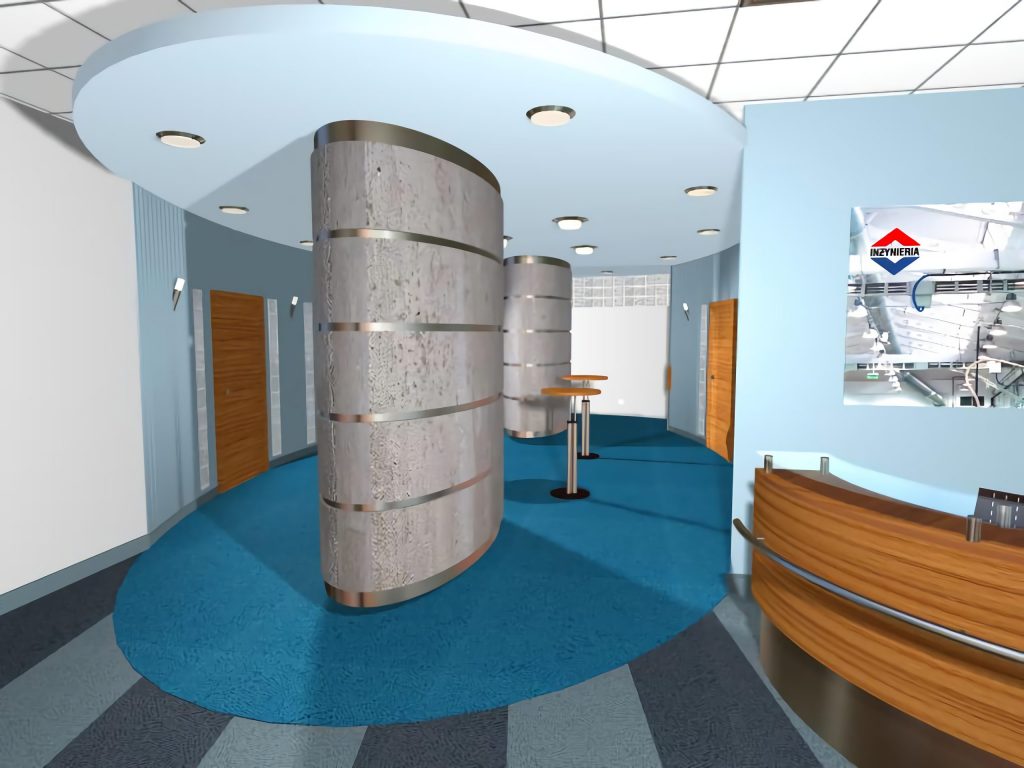 BIUROWIEC INŻYNIERIA - RZESZÓW