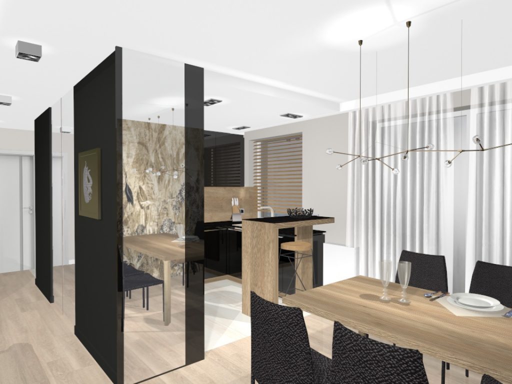 MIESZKANIE - WARSZAWA