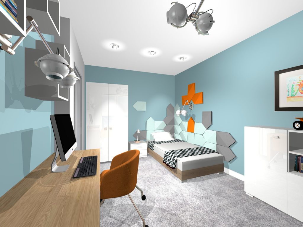 DOM PRYWATNY -RZESZÓW